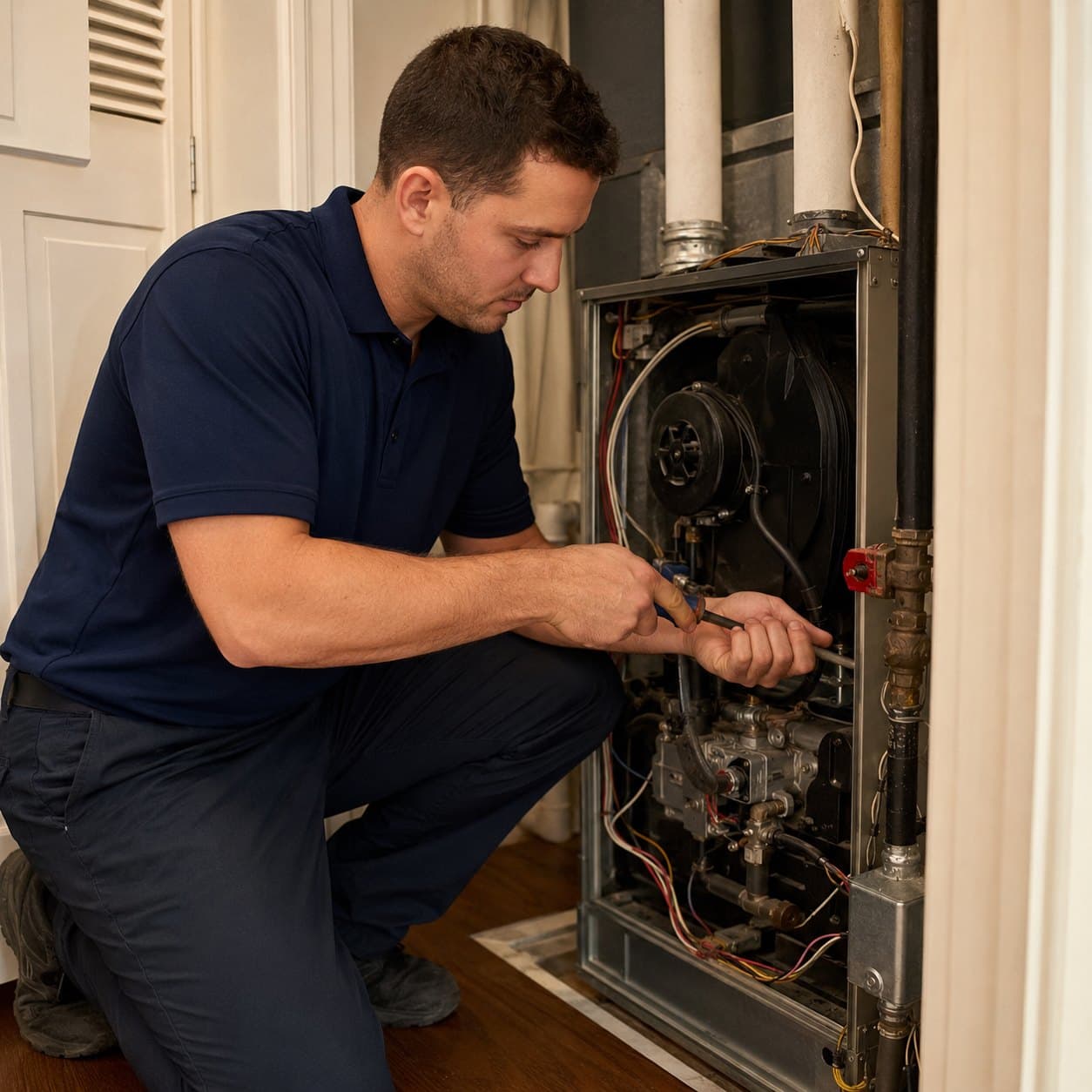 Truth HVAC — heating & furnace repair