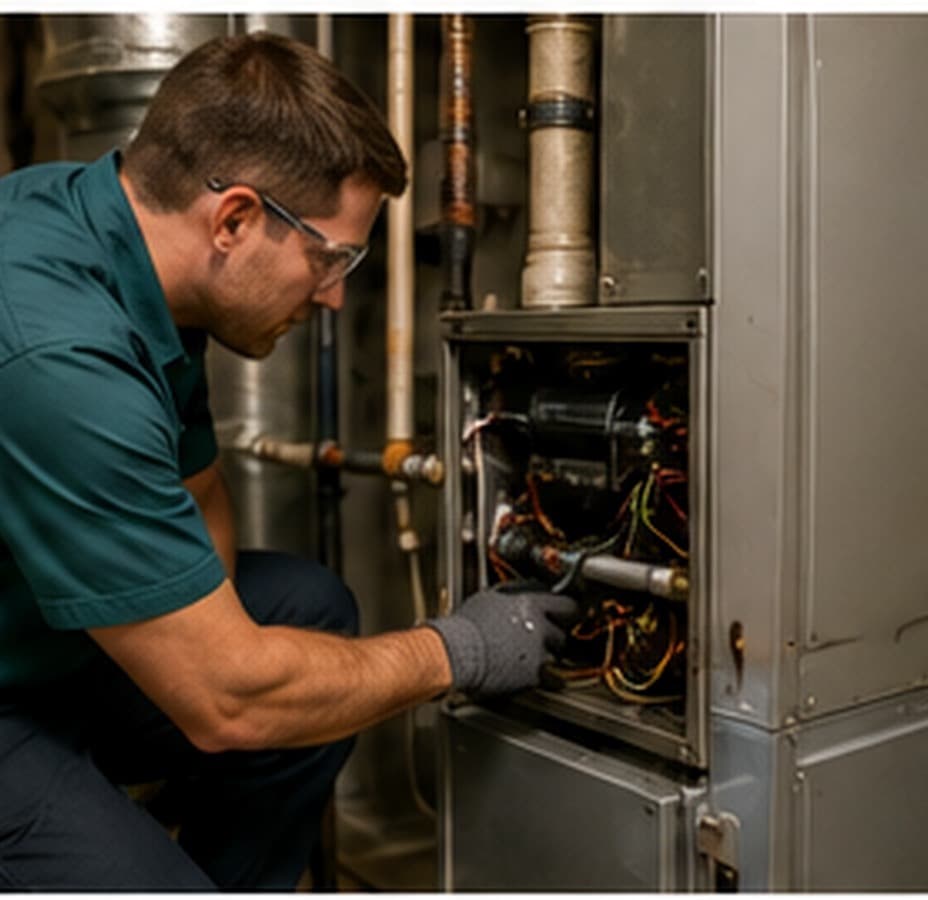 Truth HVAC — heating & furnace repair