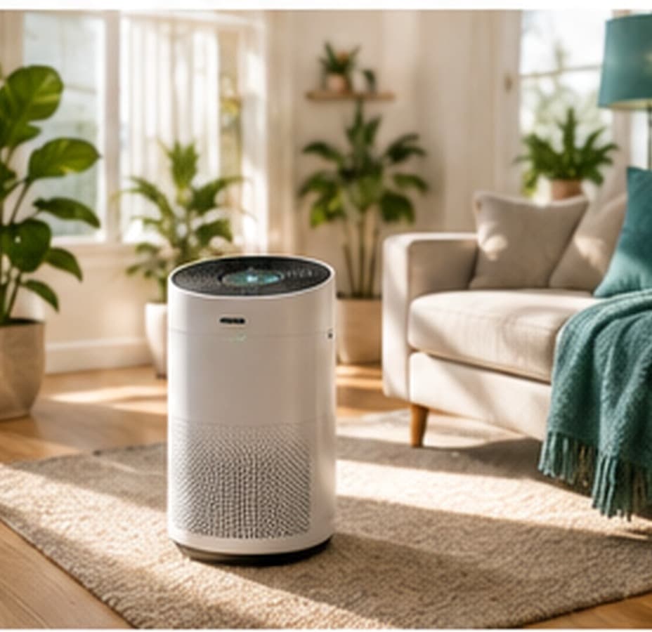 Truth HVAC — indoor air quality