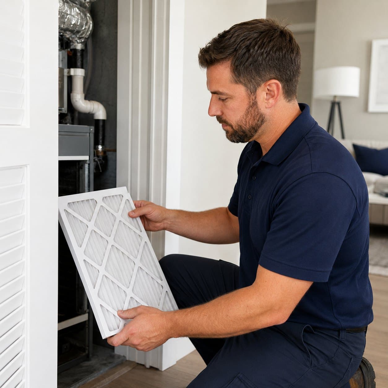 Truth HVAC — maintenance plans